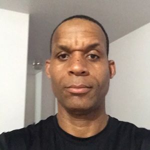 Meet your Posher, Omar